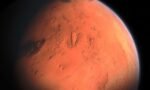 The Red Planet Mars