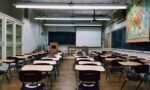 Classroom Interior Design