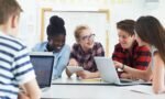 Racial & Digital Education Divide