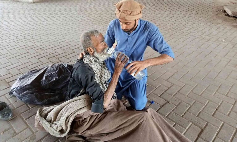 Sarwer Kainat Welfare