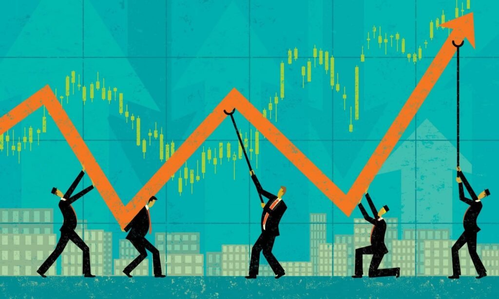 Support Economic Stability