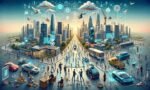 The Impact of AI on the Society