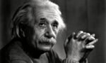 Albert Einstein