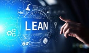 Lean Management & Hand