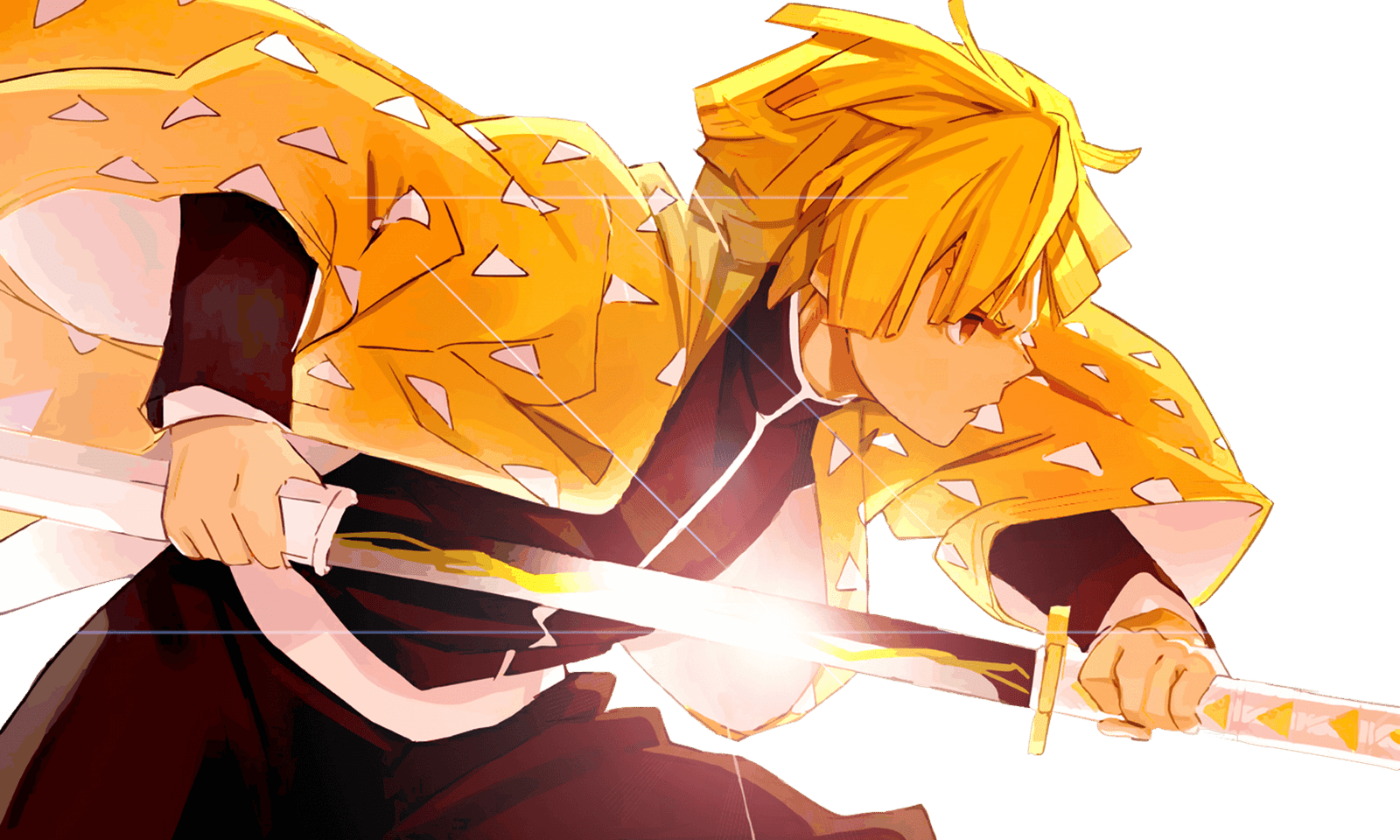 Manga & Anime – Yellow Slayer