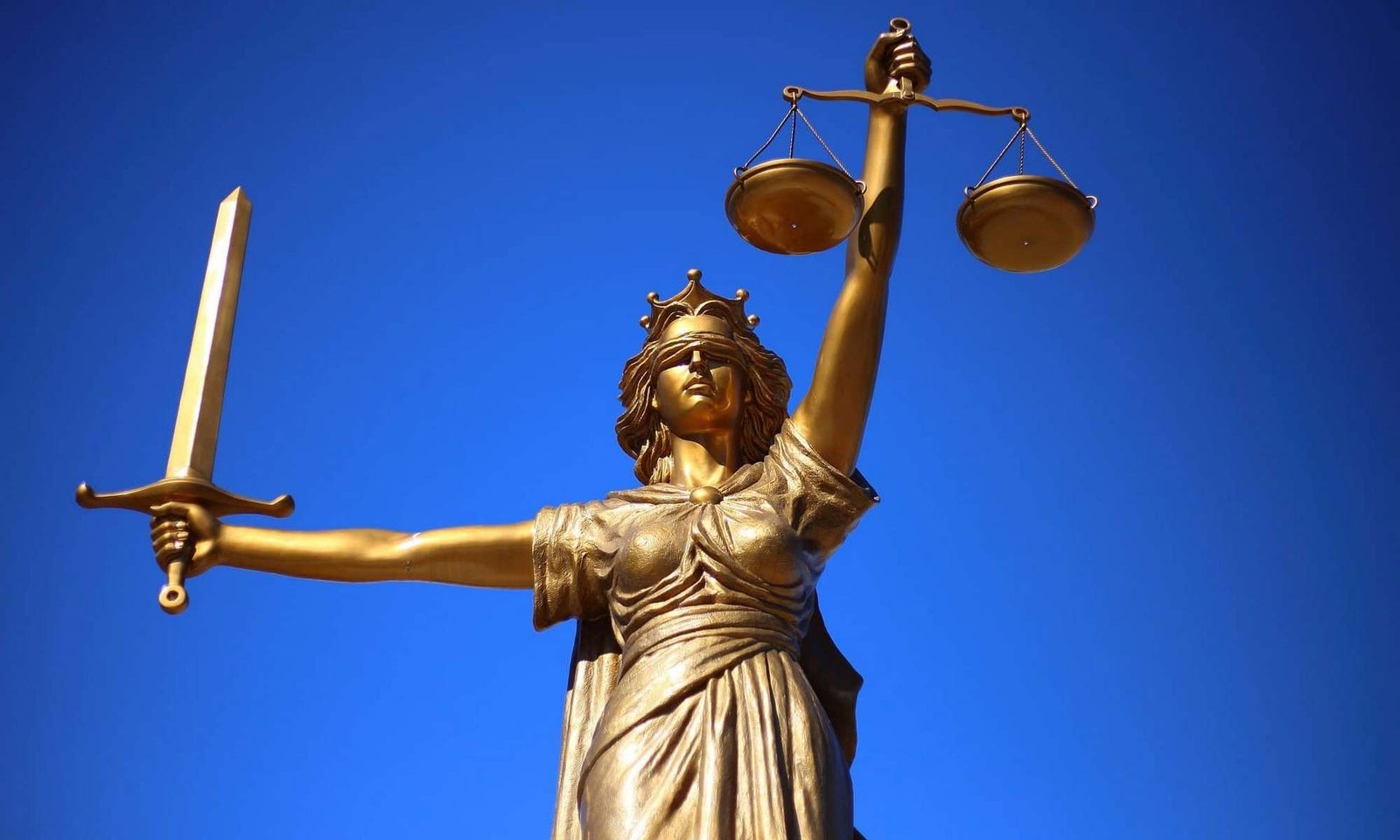 Paramount Justice