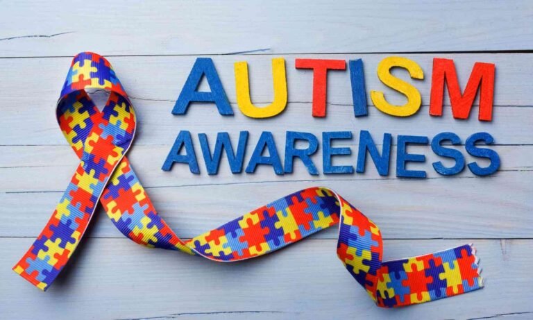 Autism Awareness