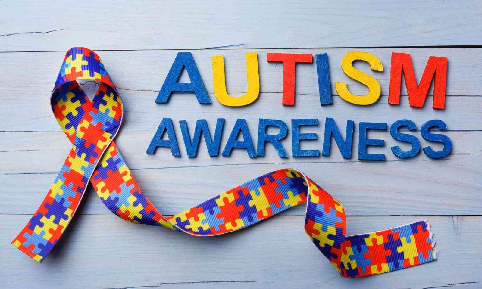Autism Awareness