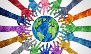 Globalisierung