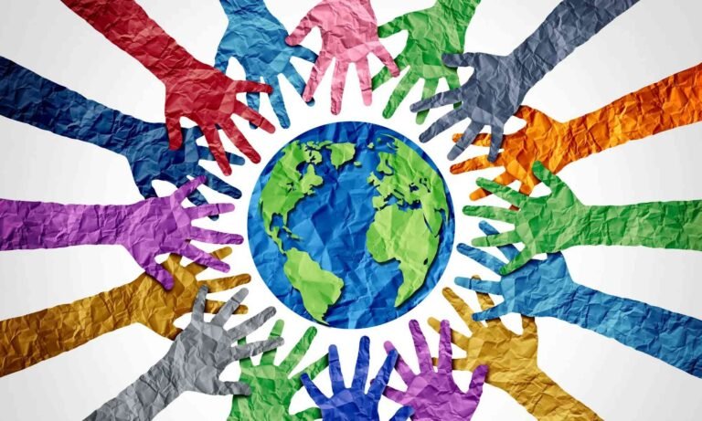 Globalisierung