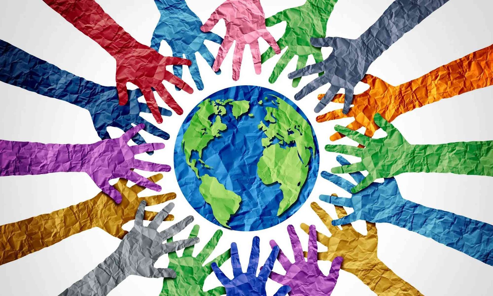 Globalisierung
