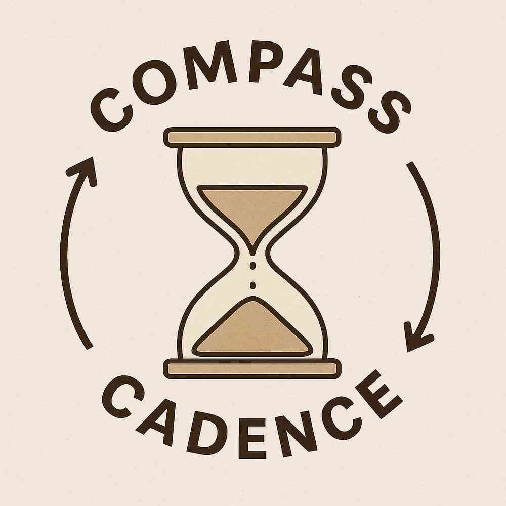 Compass - Cadence
