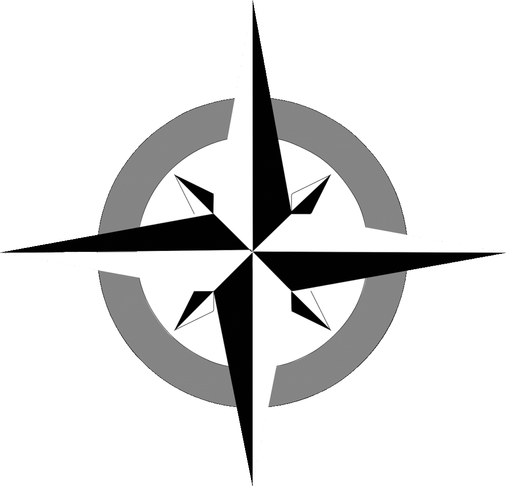 Compass Rose