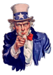 We Want You