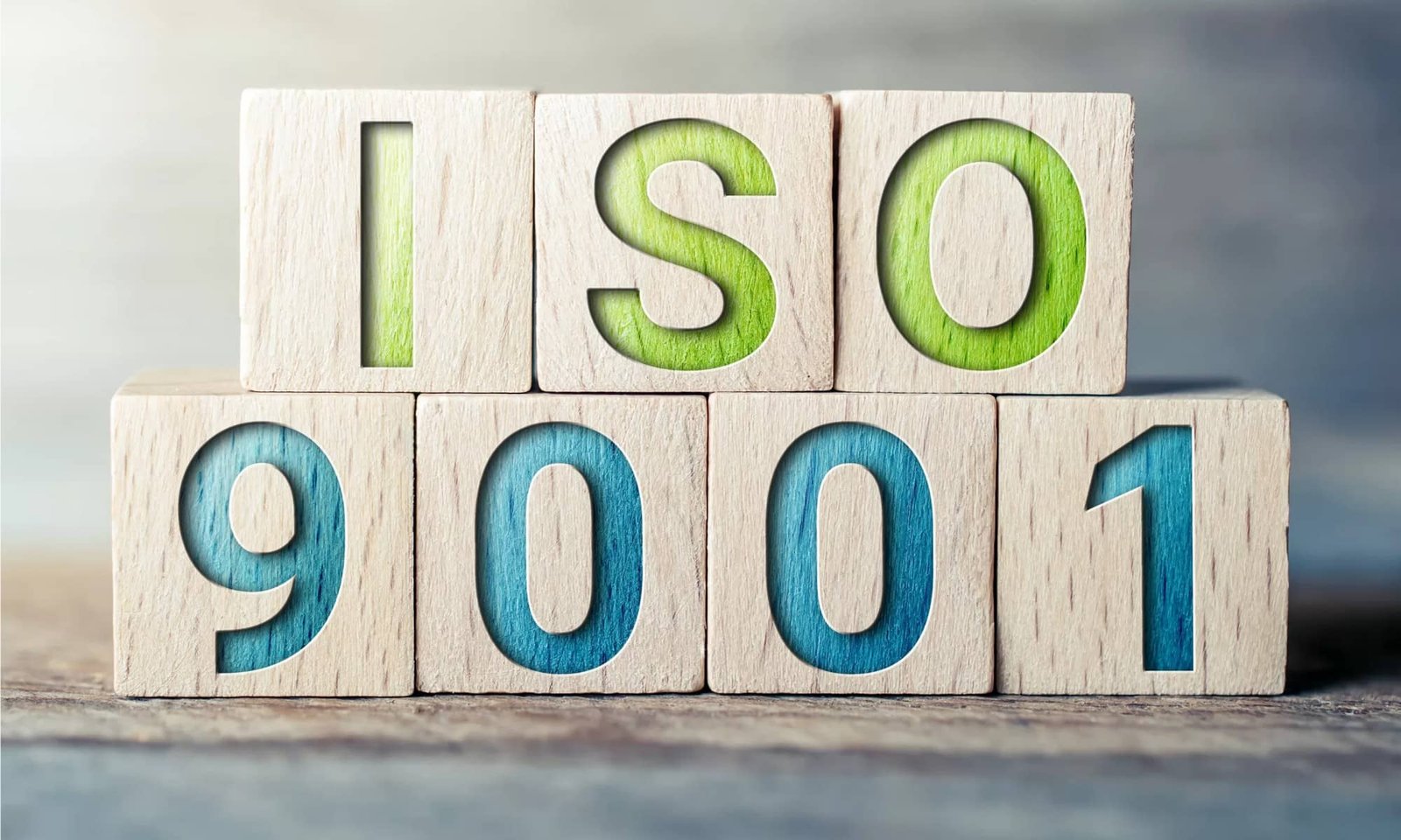 ISO 9001