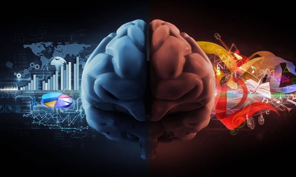 Neurodiverstiy – Left_Right Brain