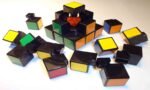Rubik’s Cube Insight