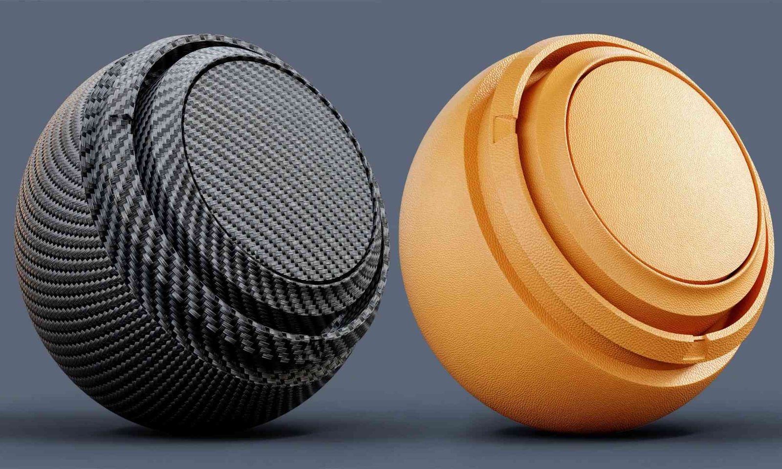 Very Smart Materials