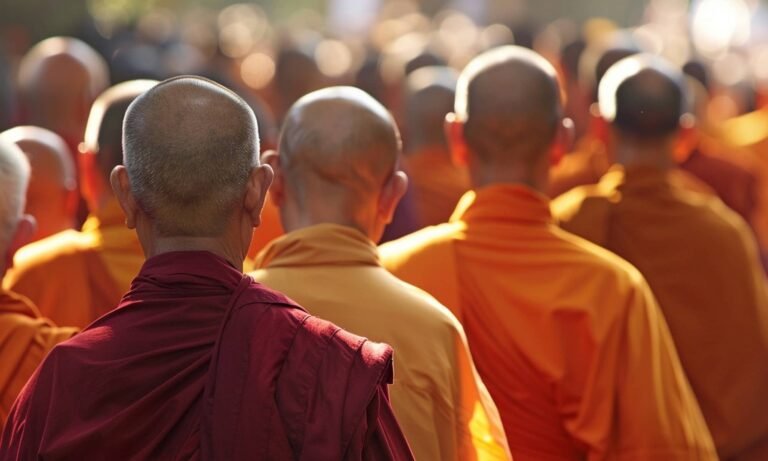 Compassion as a driving Force