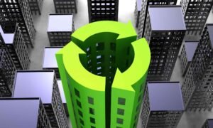 Innovative Circular Construction