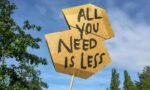 All You Need Is Less