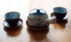 Japanese Tea