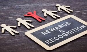 Rewards & Recognition