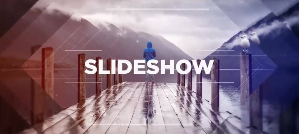 Eric Slider