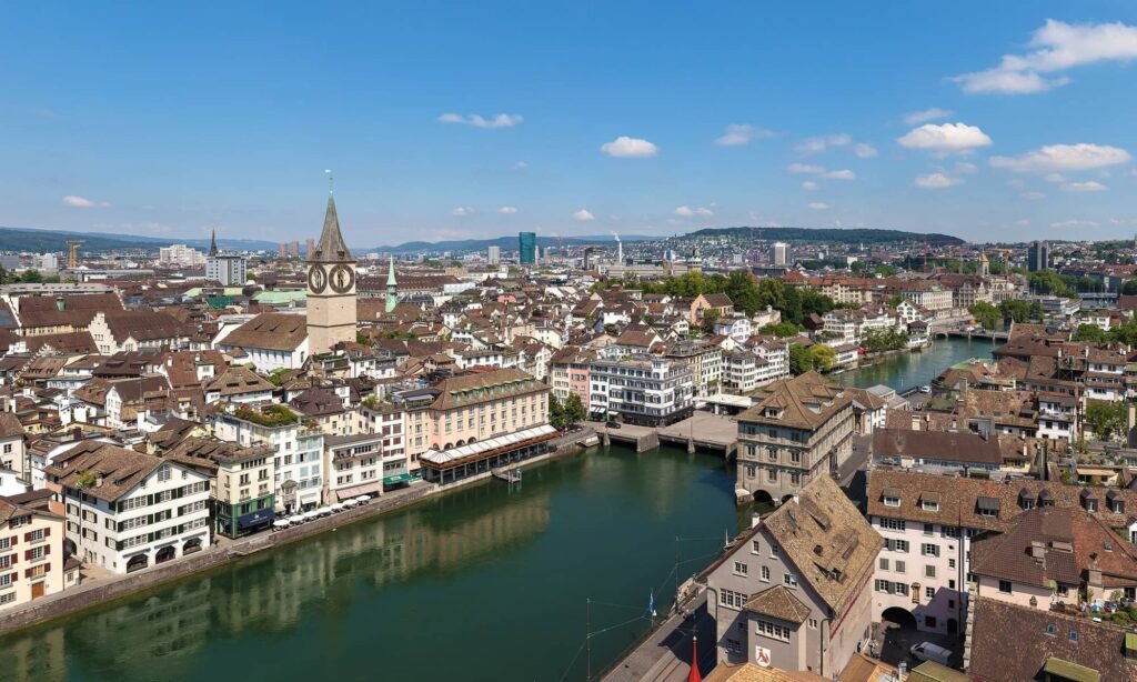 Zurich Gallery