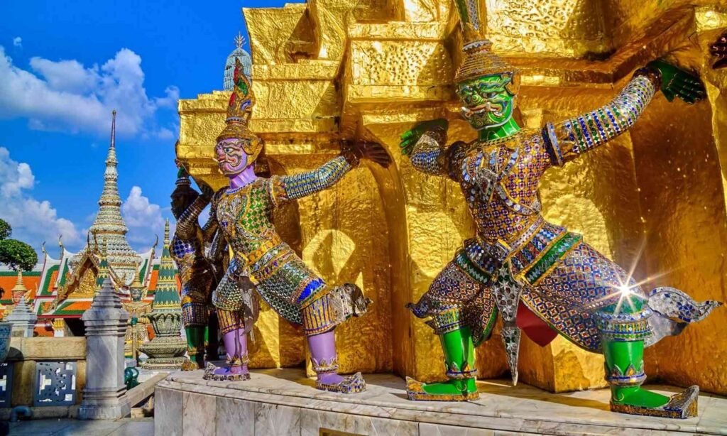 Bangkok Gallery