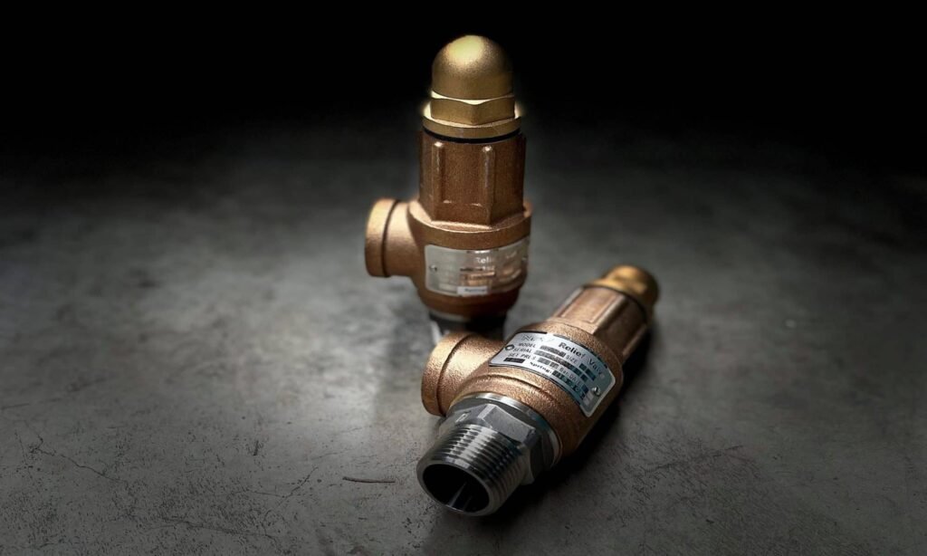 Relief Valves