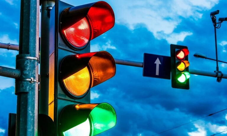 Traffic Lights