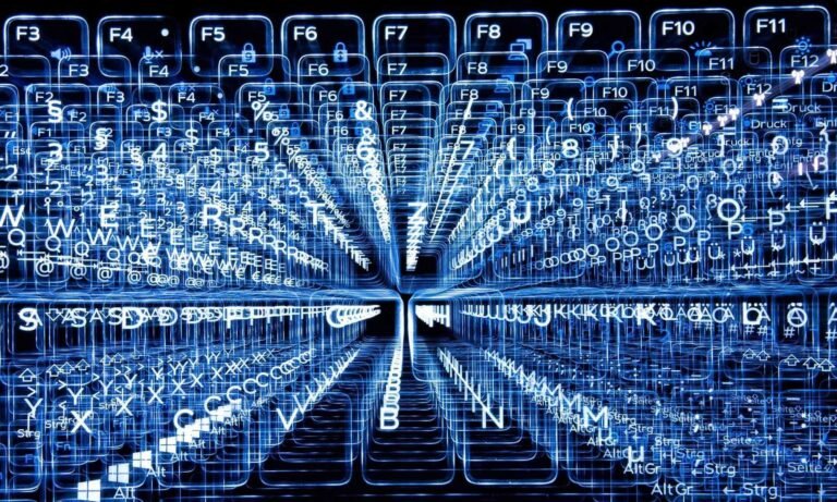 Europas Digitale Abhängigkeit