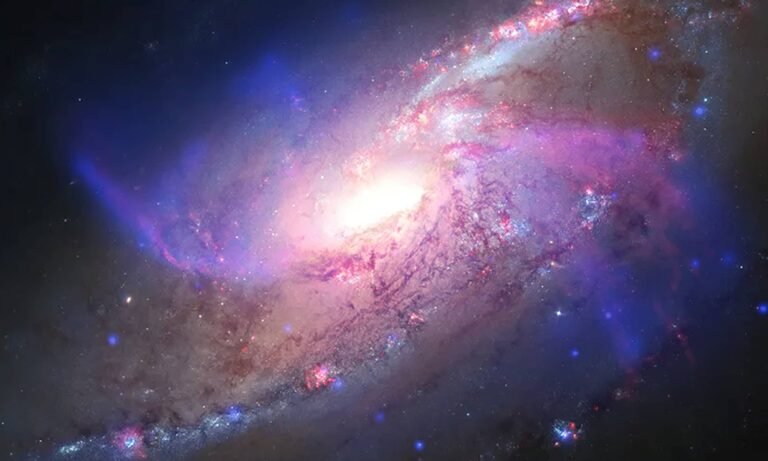 Milky Way Galaxy